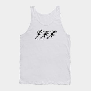 Running Tank Top